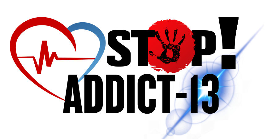 Stop Addict 13